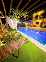 Alojamiento - Pousada Praia do Amor Pipa