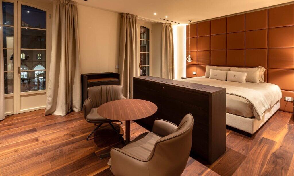 Varios AF Duomo - Milano Luxury Suites