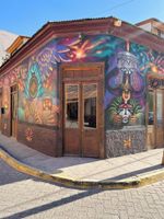 Alojamiento - Rusti.Ko Experiencias