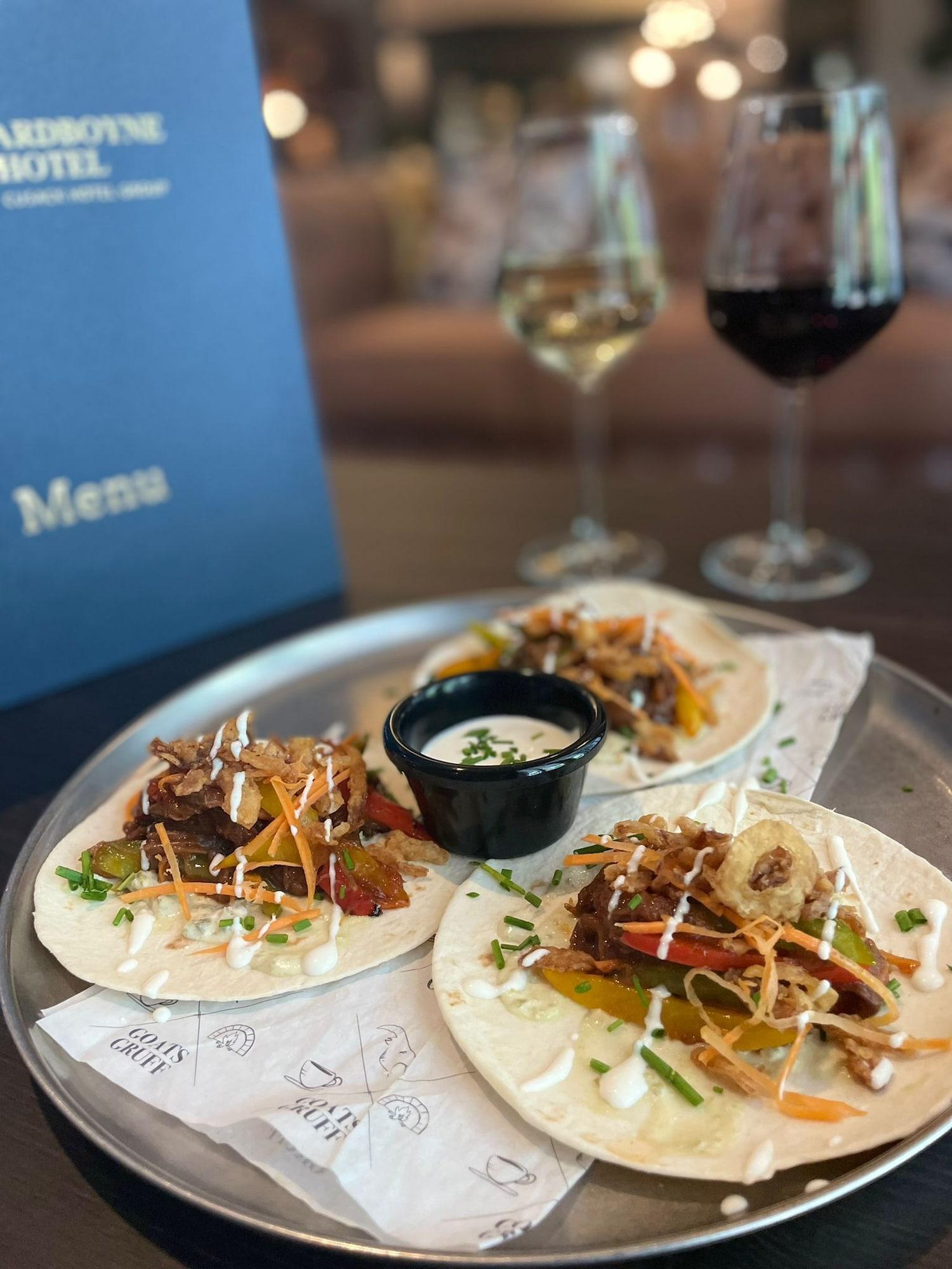 Restaurant Ardboyne Hotel