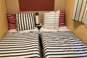 Alquiler Vacacional - BUNGALOW 4 PERS FLAMANTS 2
