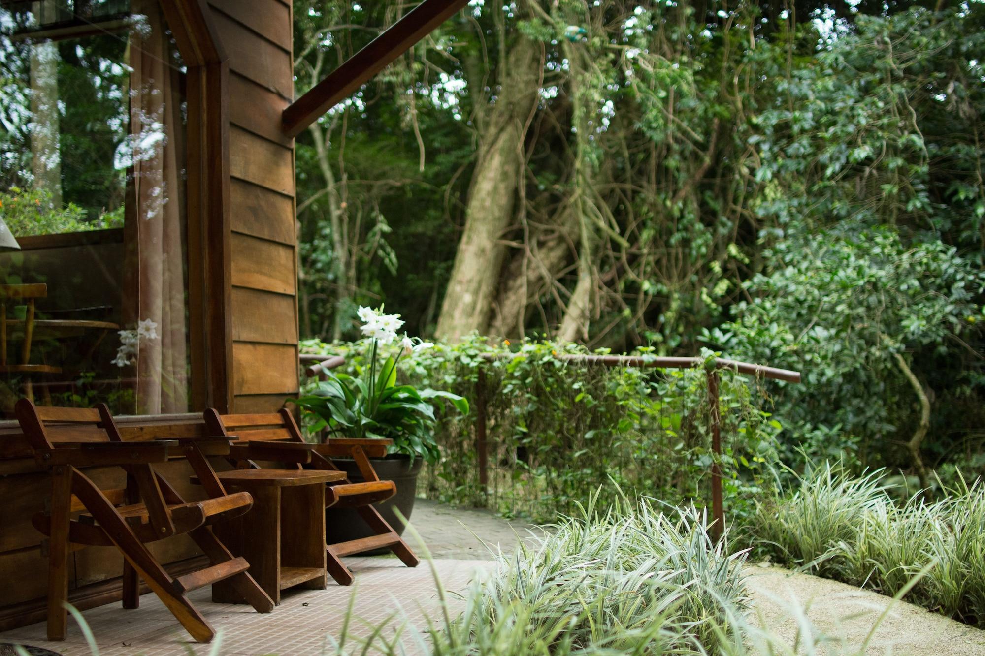 Sala de Reuniones Cala Lodge