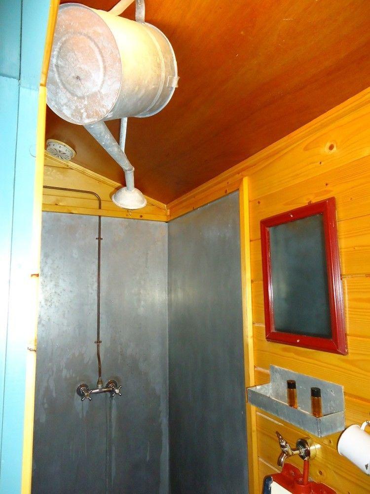 Equipamiento de Habitación Herberg Oom Lammert en Tante Klaasje
