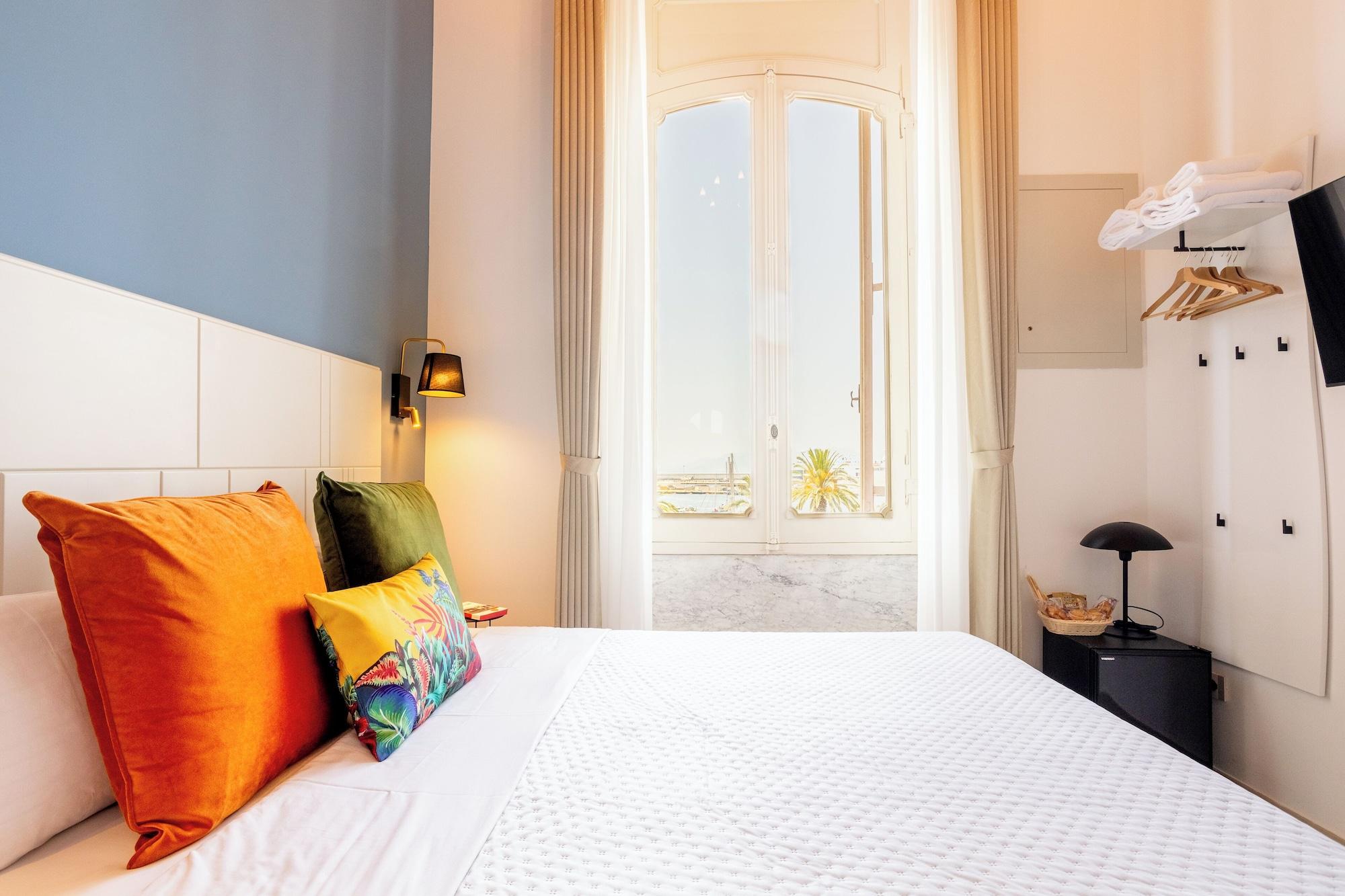Varios Magnini Rooms