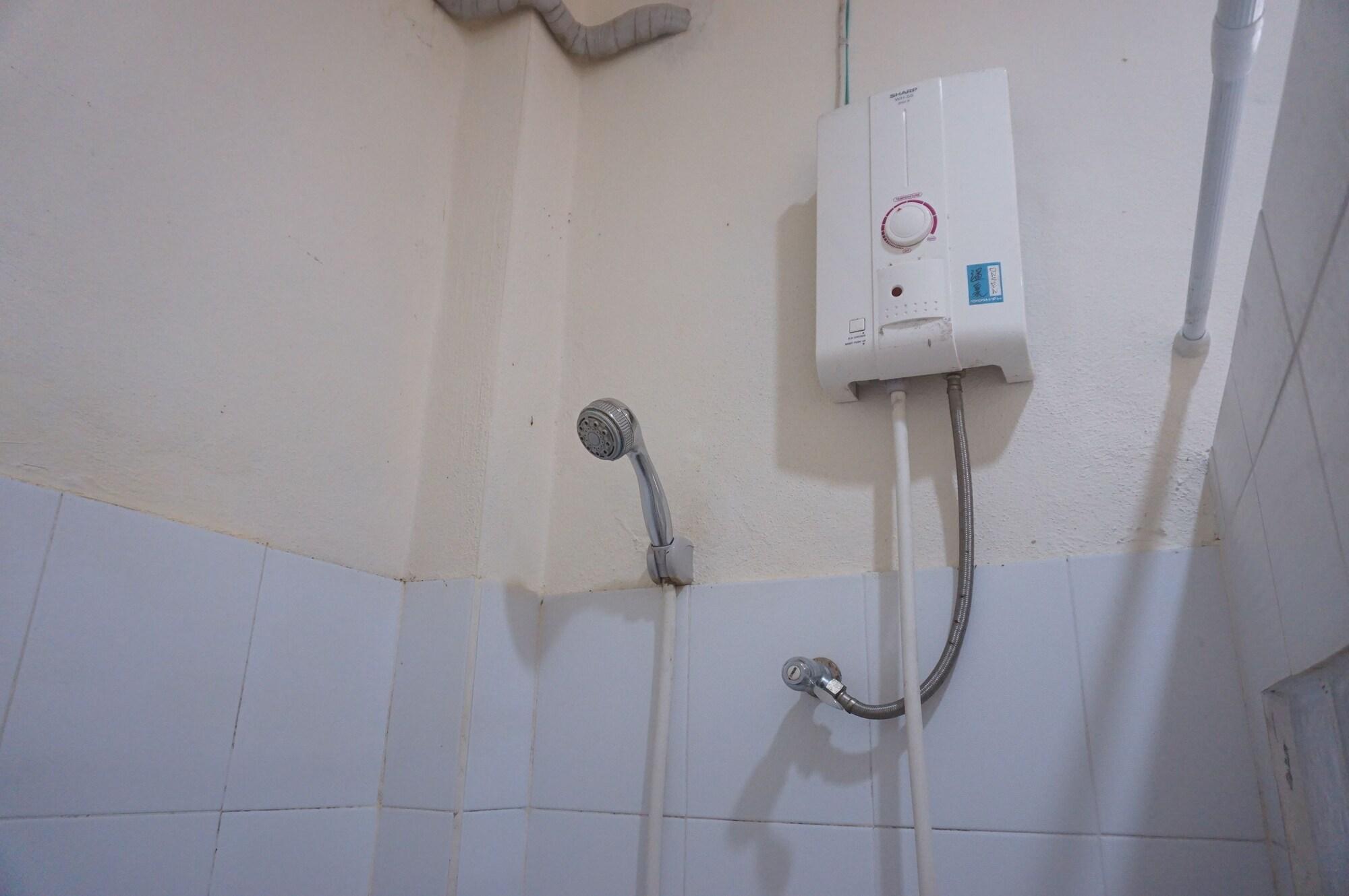 Equipamiento de Habitación Iyara Resort