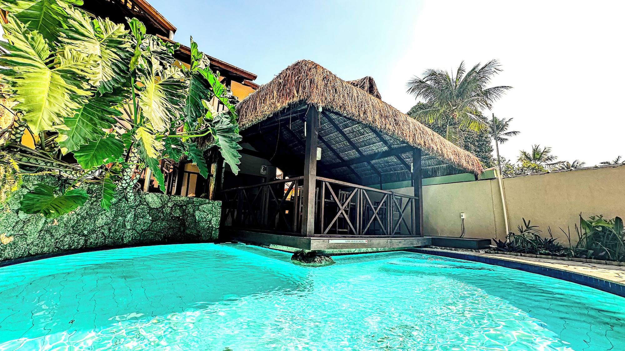 Varios Pousada Villa Aman