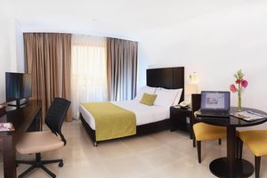 Alojamiento - Hotel Millenium Barrancabermeja