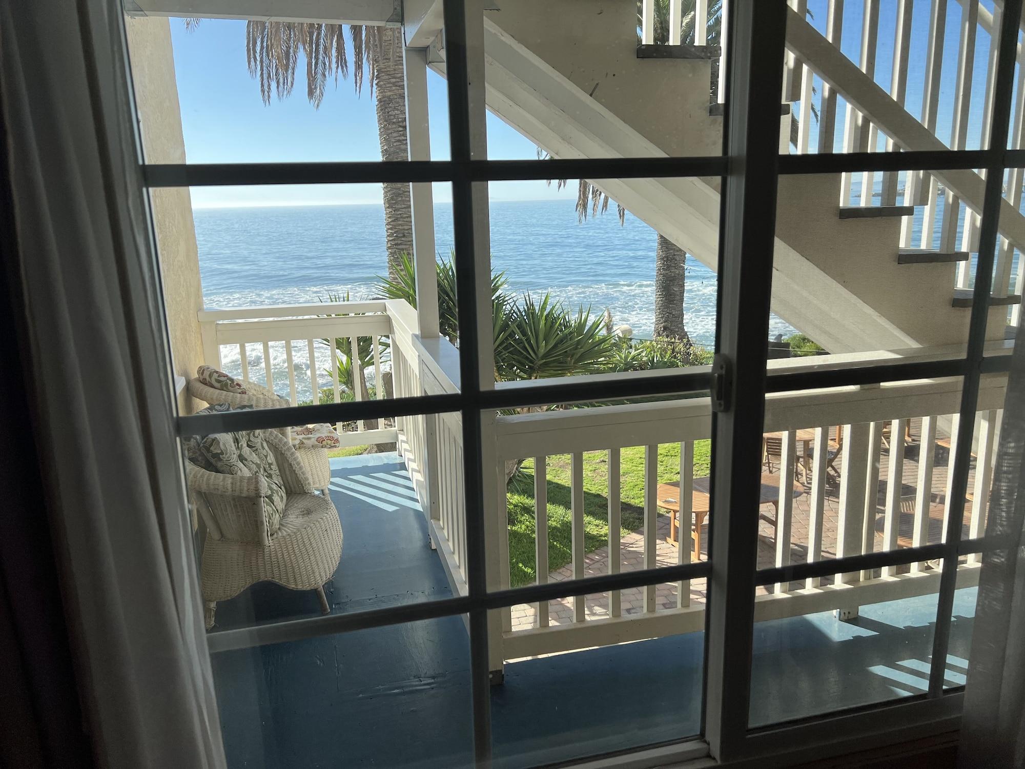 Playa Cliff House Inn On The Ocean