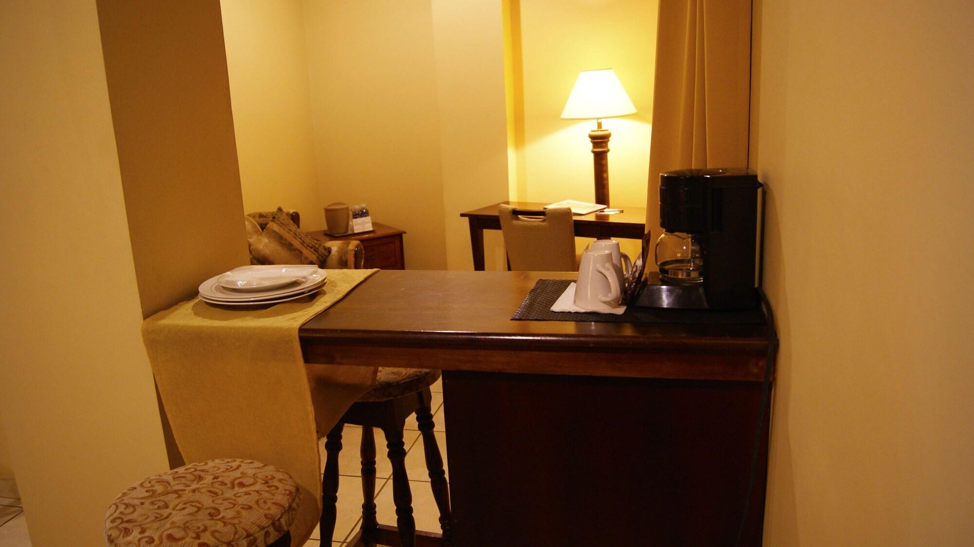 Bar/Salón Monteolivos