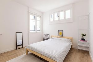 Alquiler Vacacional - 2 rooms - Modern - Near Paris