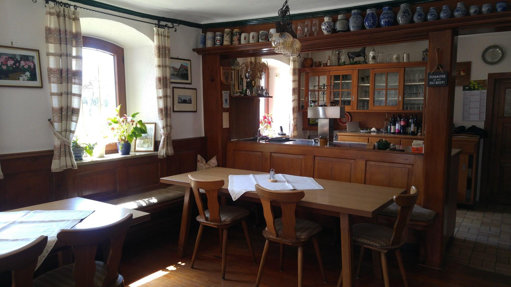 Restaurant Gasthaus zum Goldenen Ross