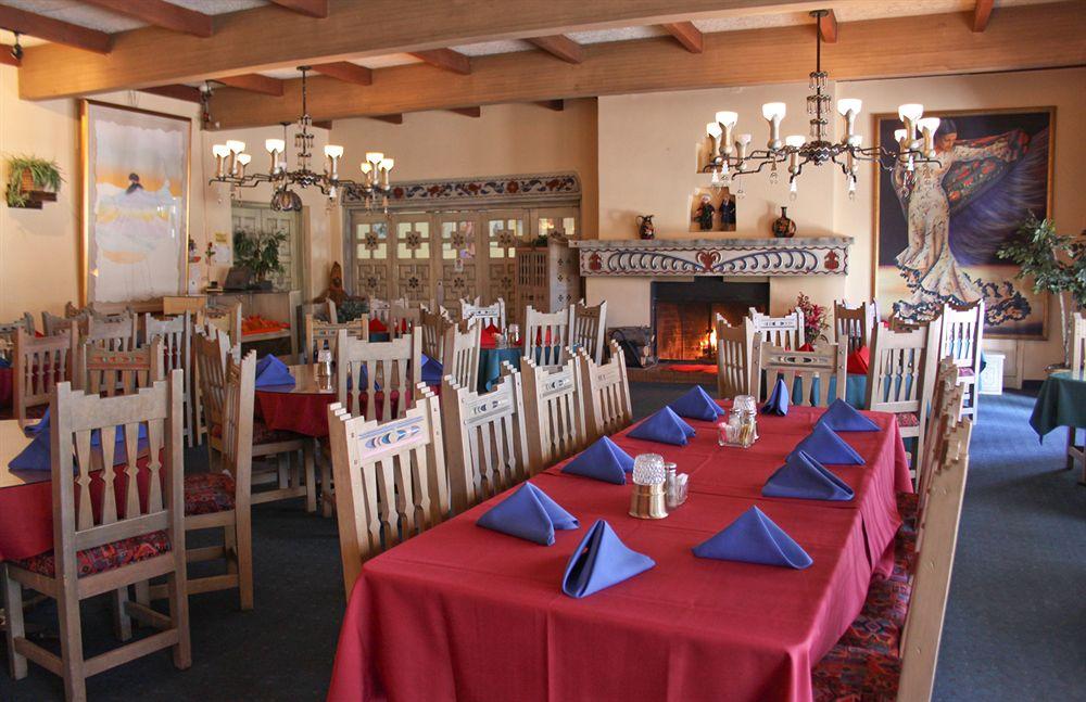 Restaurant Kachina Lodge Resort Hotel & Meetings Center