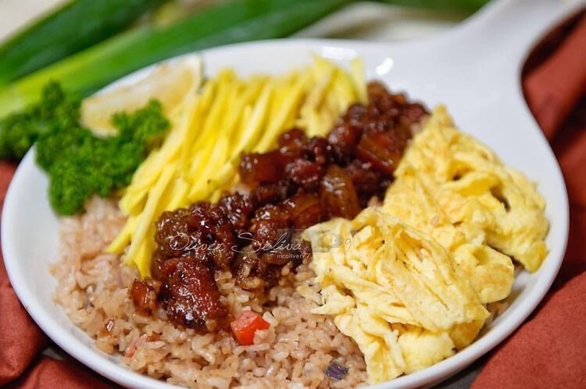 Restaurant Segara Villas