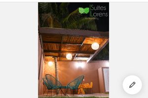 Suites Lorens