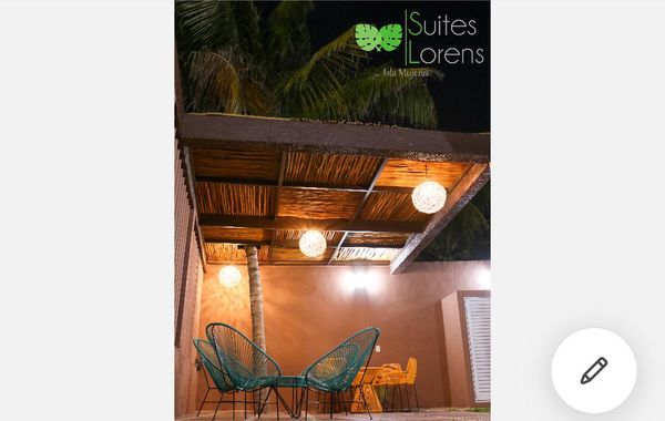 Suites Lorens - Hoteles cerca del Aeropuerto de Cancún