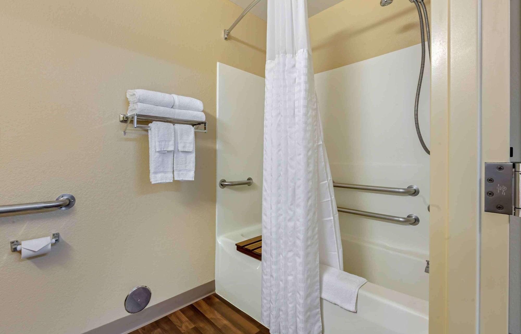 Equipamiento de Habitación Extended Stay America Suites Rockford I90