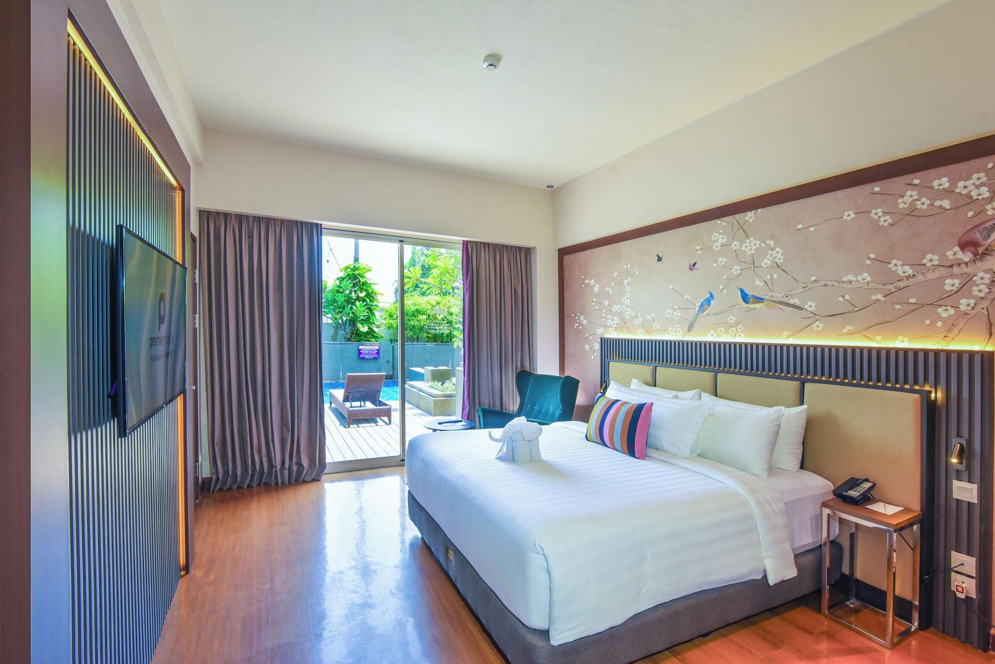 Habitación Premier Place Surabaya Airport