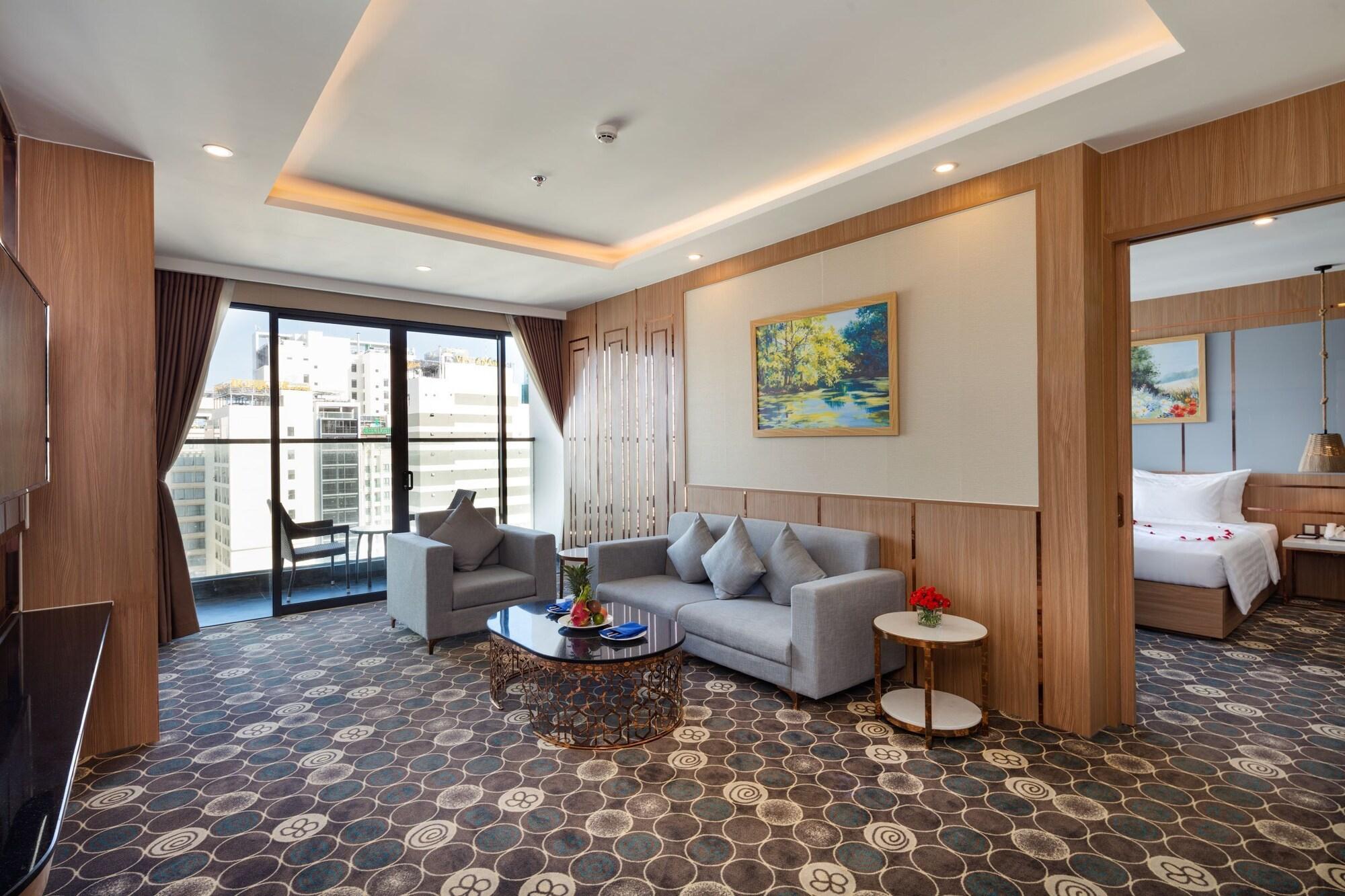 Habitación Virgo Hotel