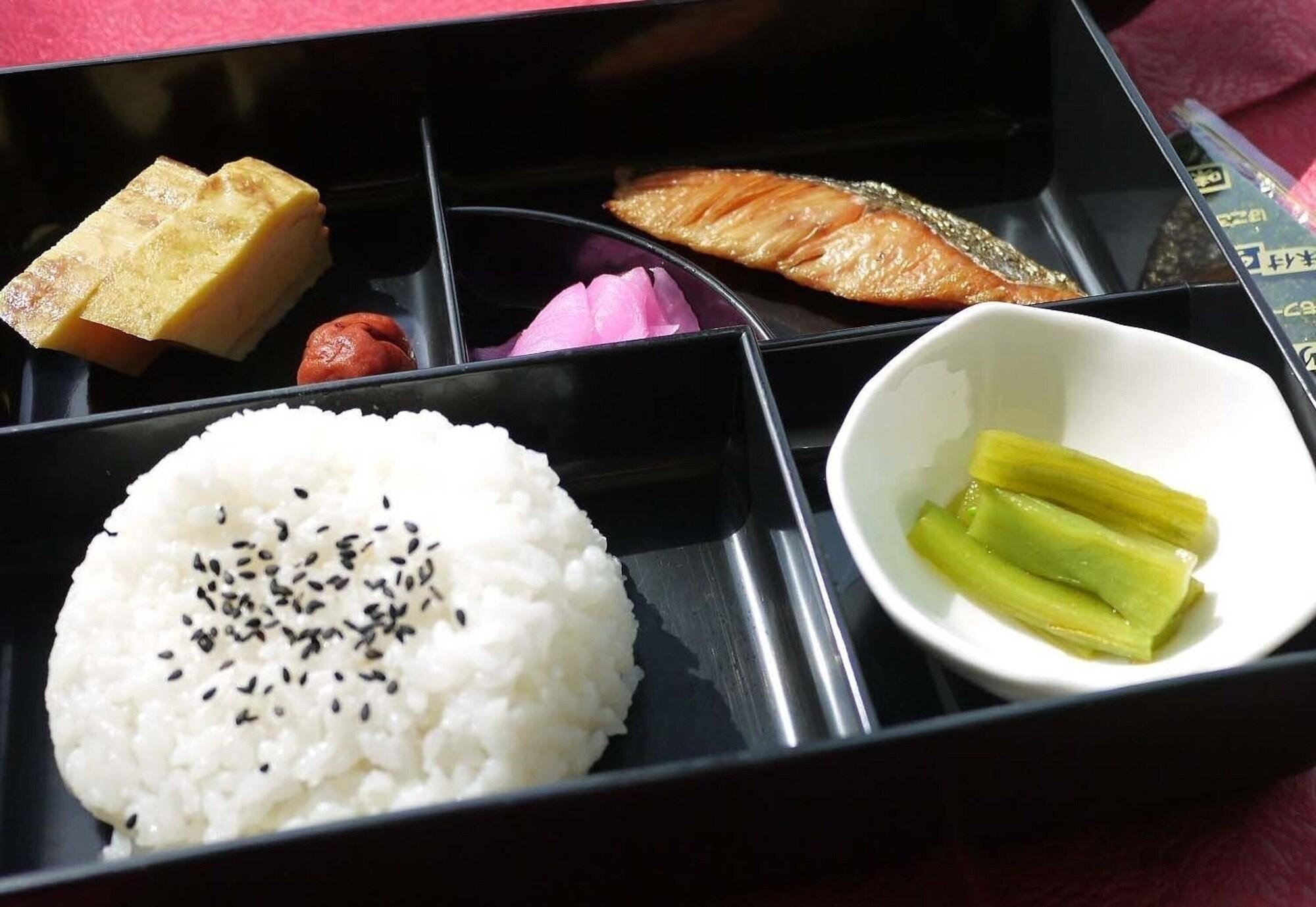 Restaurant Hotel Xenia Takinoyashiro