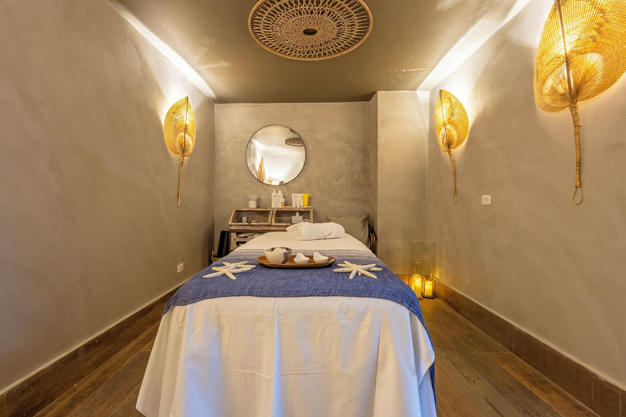 Spa Madisson Boutique Hotel Cartagena