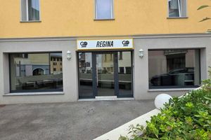 Alojamiento - Regina
