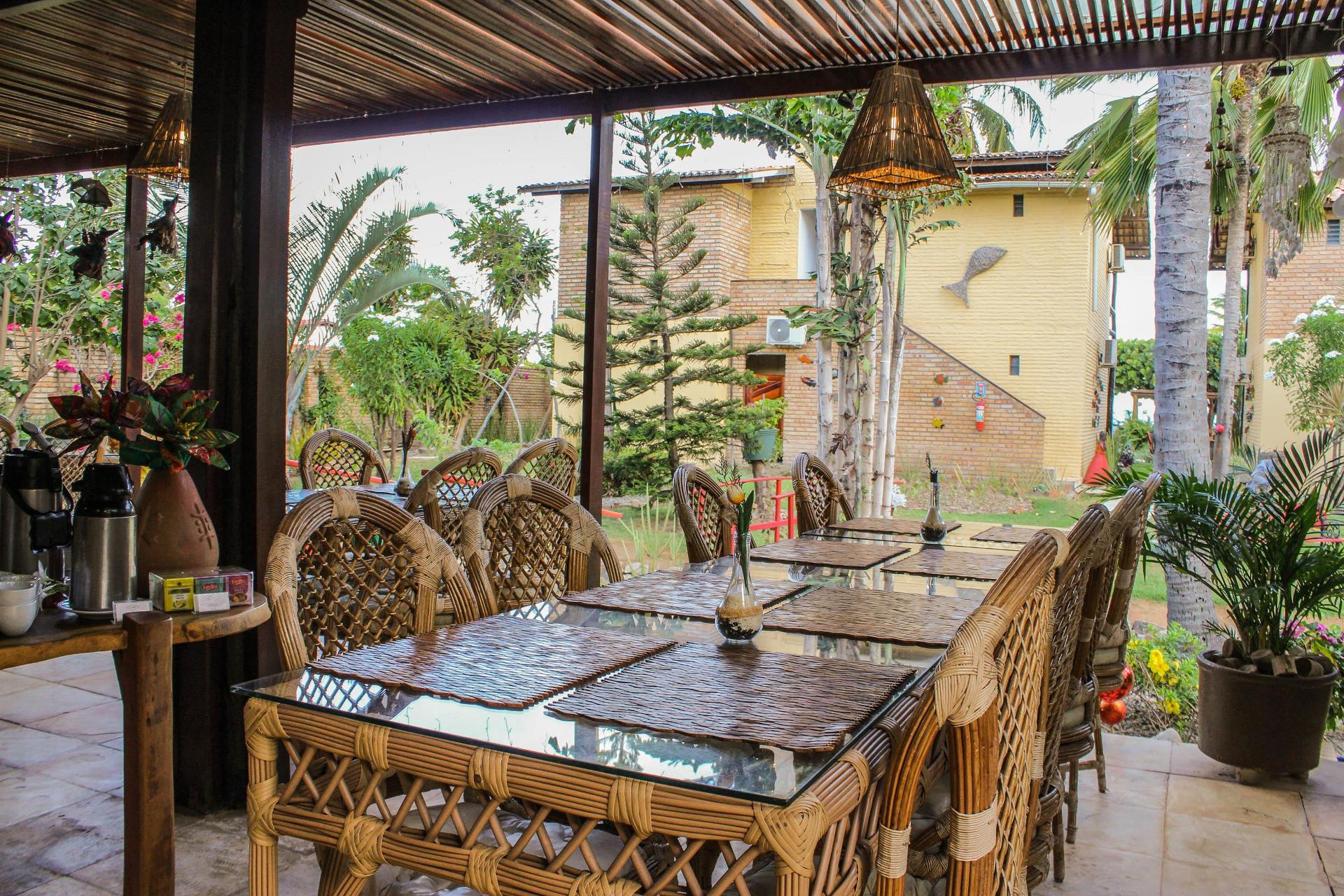 Restaurant Pousada do Paiva