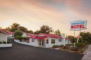 Alojamiento - Farmhouse Paso