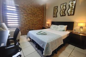 Alojamiento - Hotel El Campanario