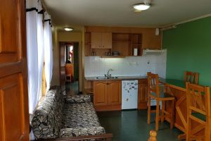 Alojamiento - Apart Hotel Alem