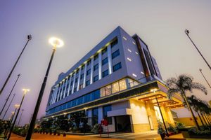 Alojamiento - VS Imperial