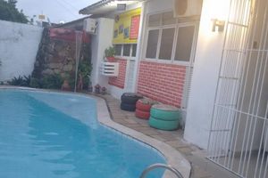 Alojamiento - Space Hostel Conventions