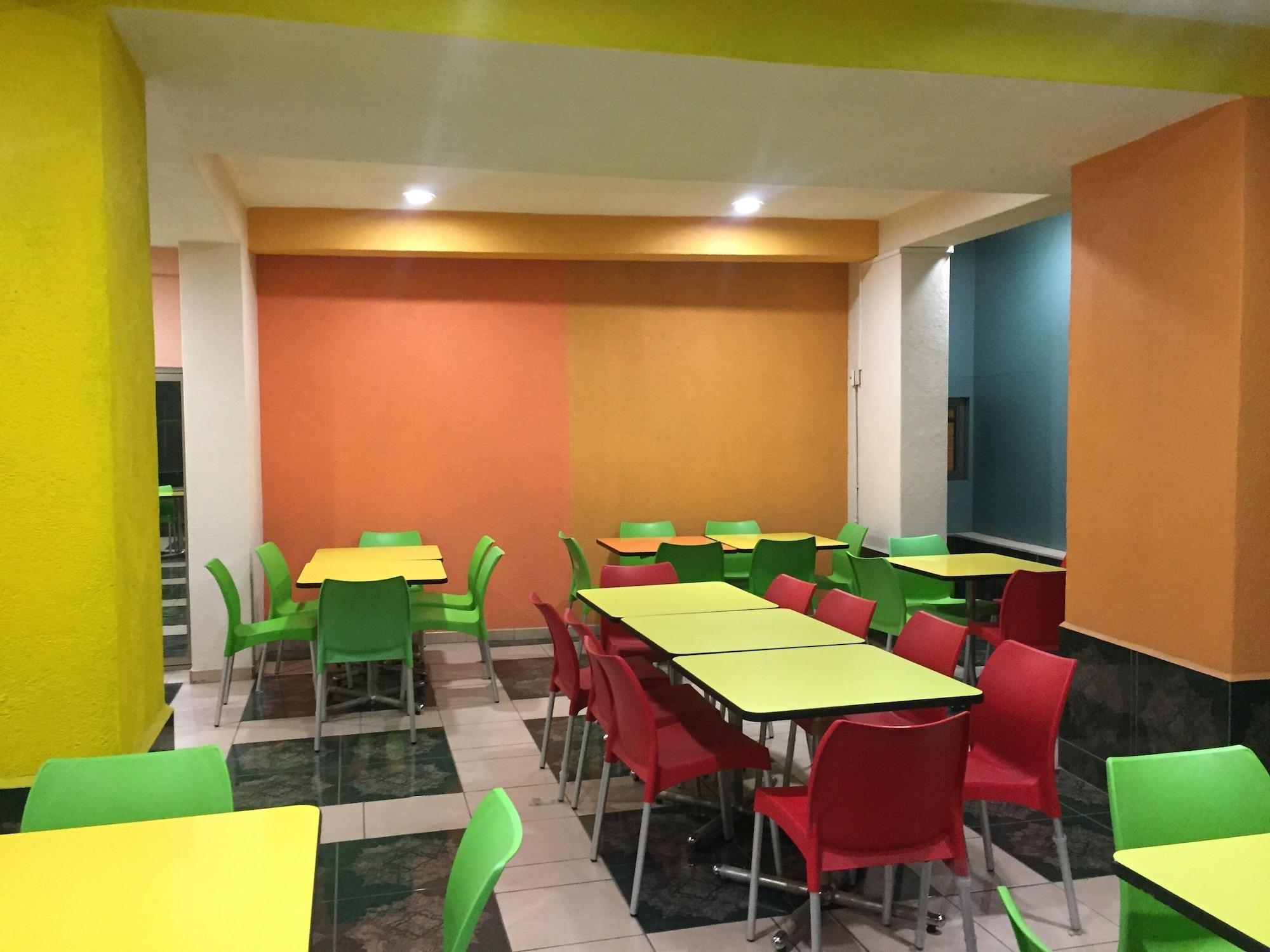 Restaurant Hotel Ejecutivo Inn