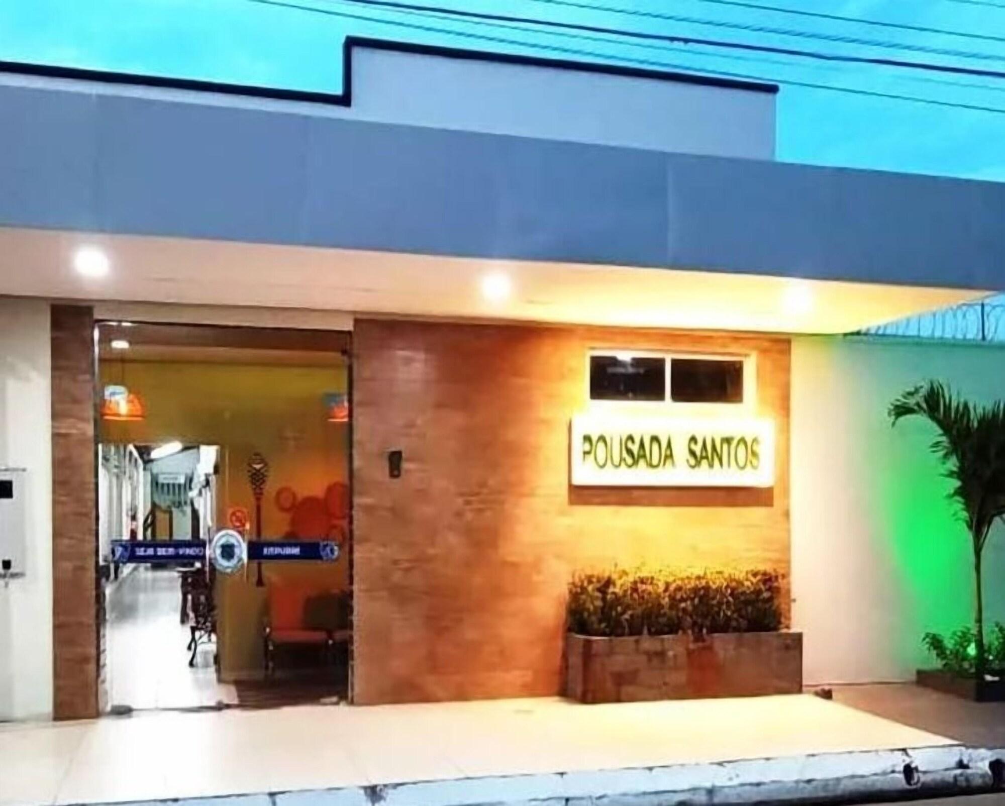 Varios Pousada Santos