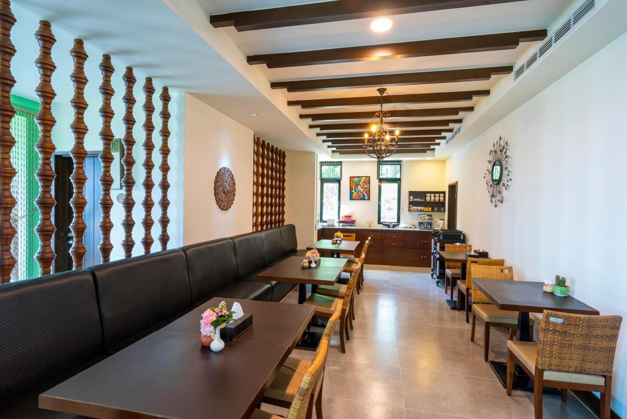 Restaurant Hualien AzureVILLA B&B