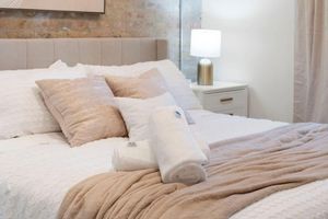 Alquiler Vacacional - Luxury 2BR Condo in Wicker Park
