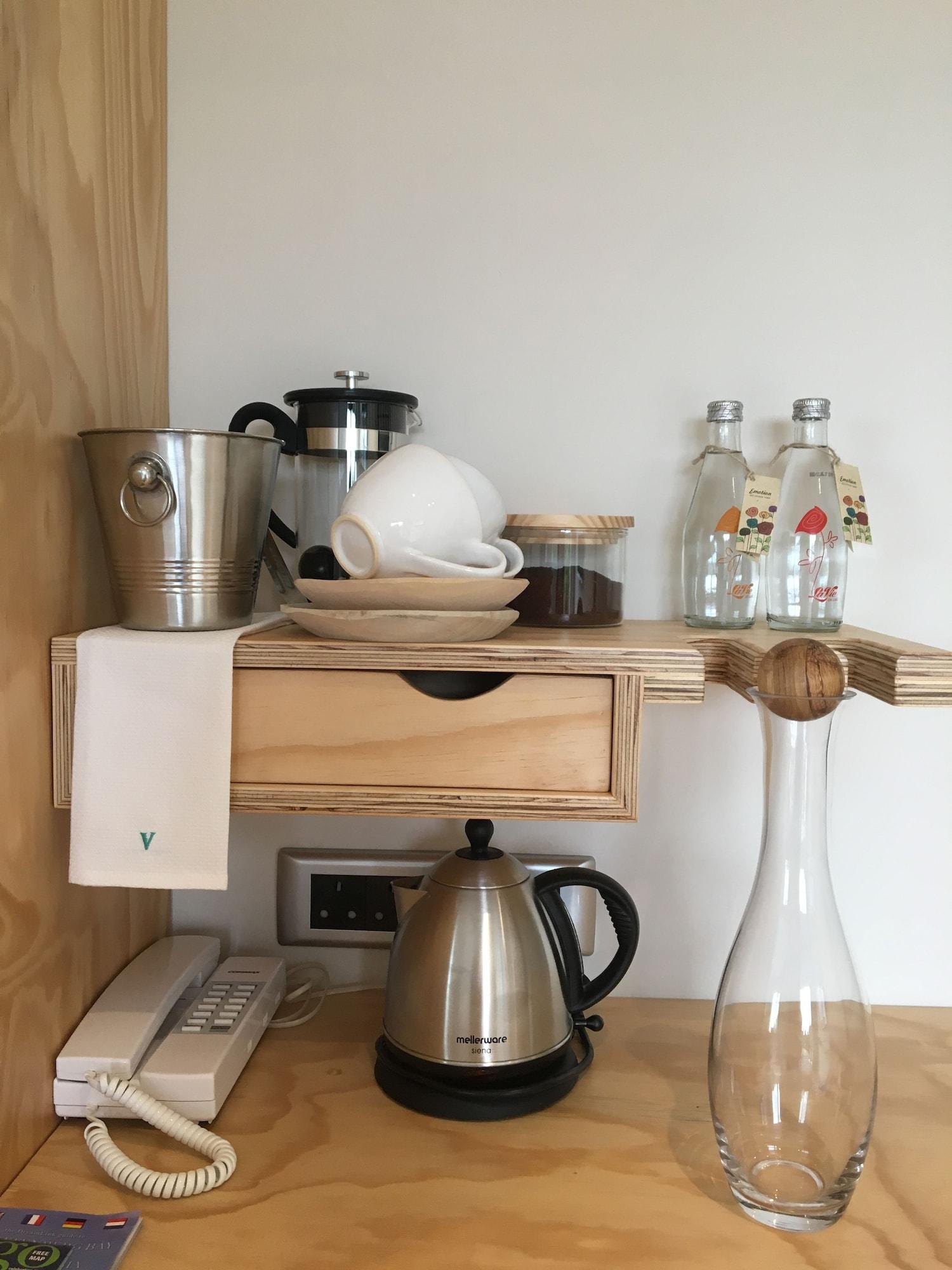 Set de Habitación Vilacqua Boutique Guest Villa