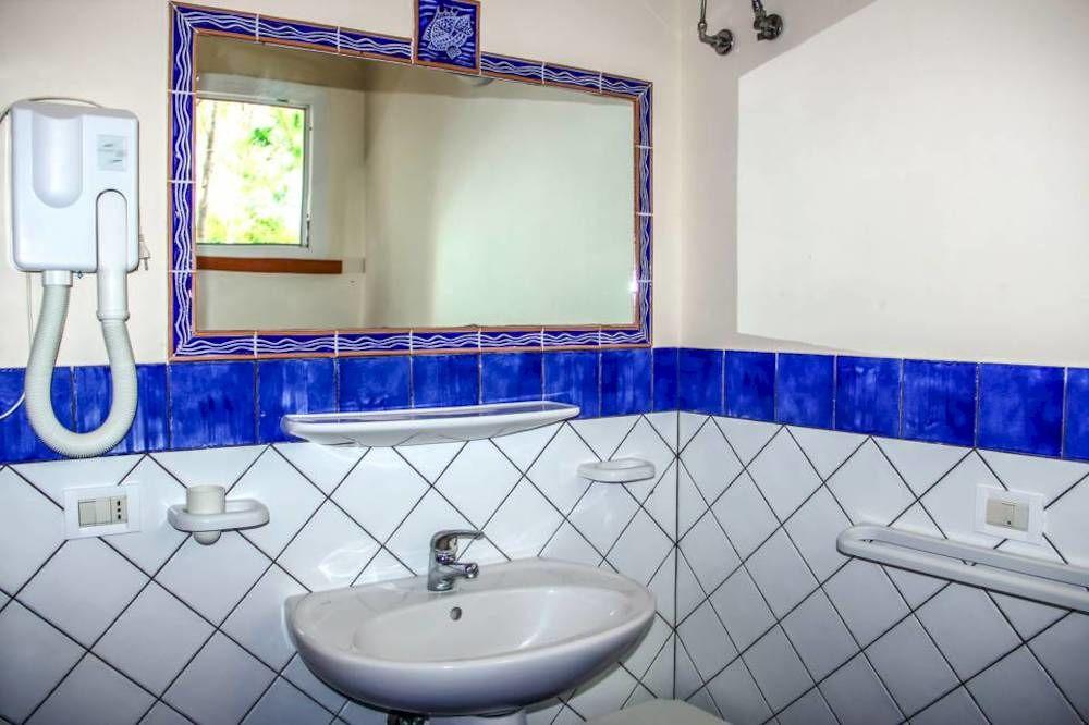 Set de Habitación Oasi di Casablanca