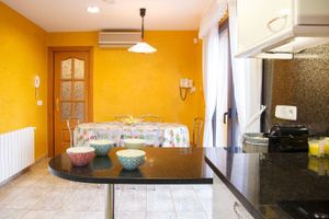 Alquiler Vacacional - House with private pool, isolated and very quiet at the end of town.