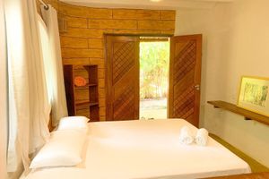 Alquiler Vacacional - Nova Terra: ar Condicionado wi fi. Imbassai