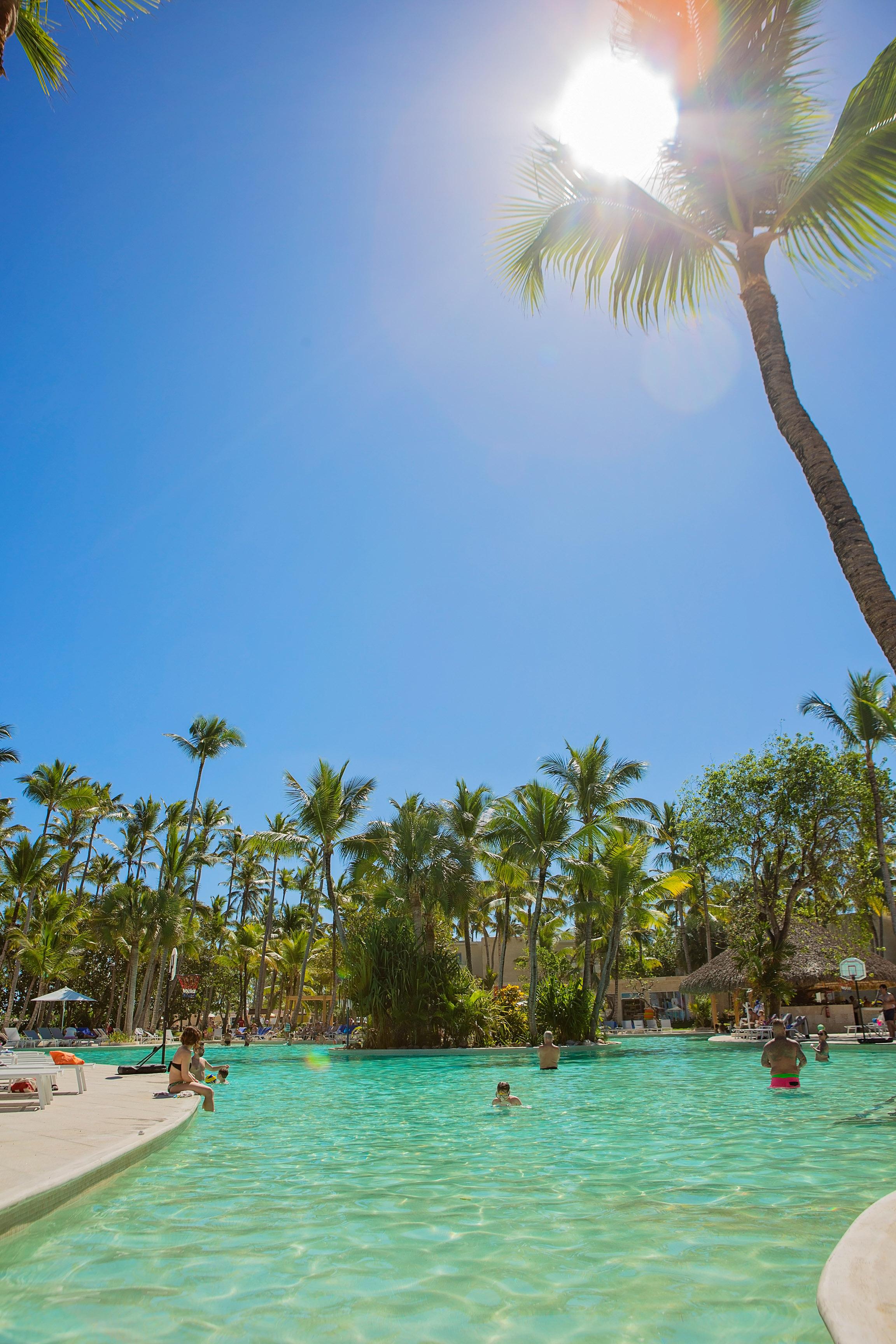 Hotel Grand Bavaro Princess