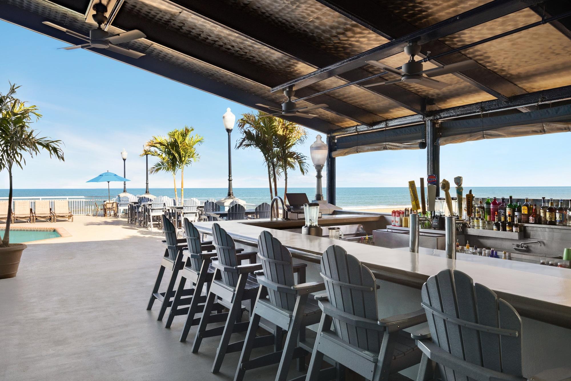 Restaurant Holiday Inn & Suites Ocean City by IHG