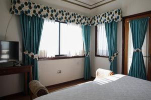 Alojamiento - Hotel vista velero