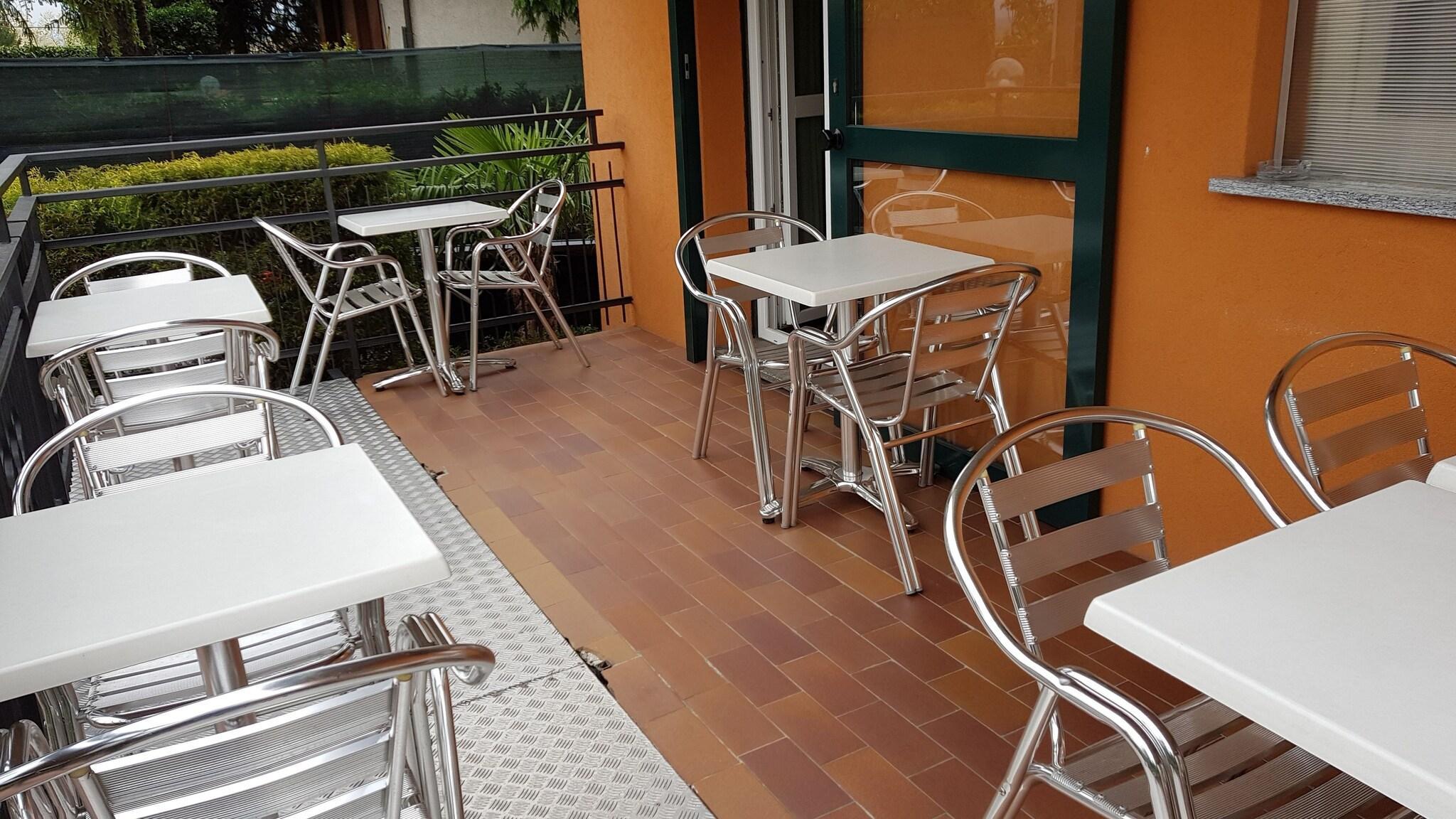 Restaurant La Collina