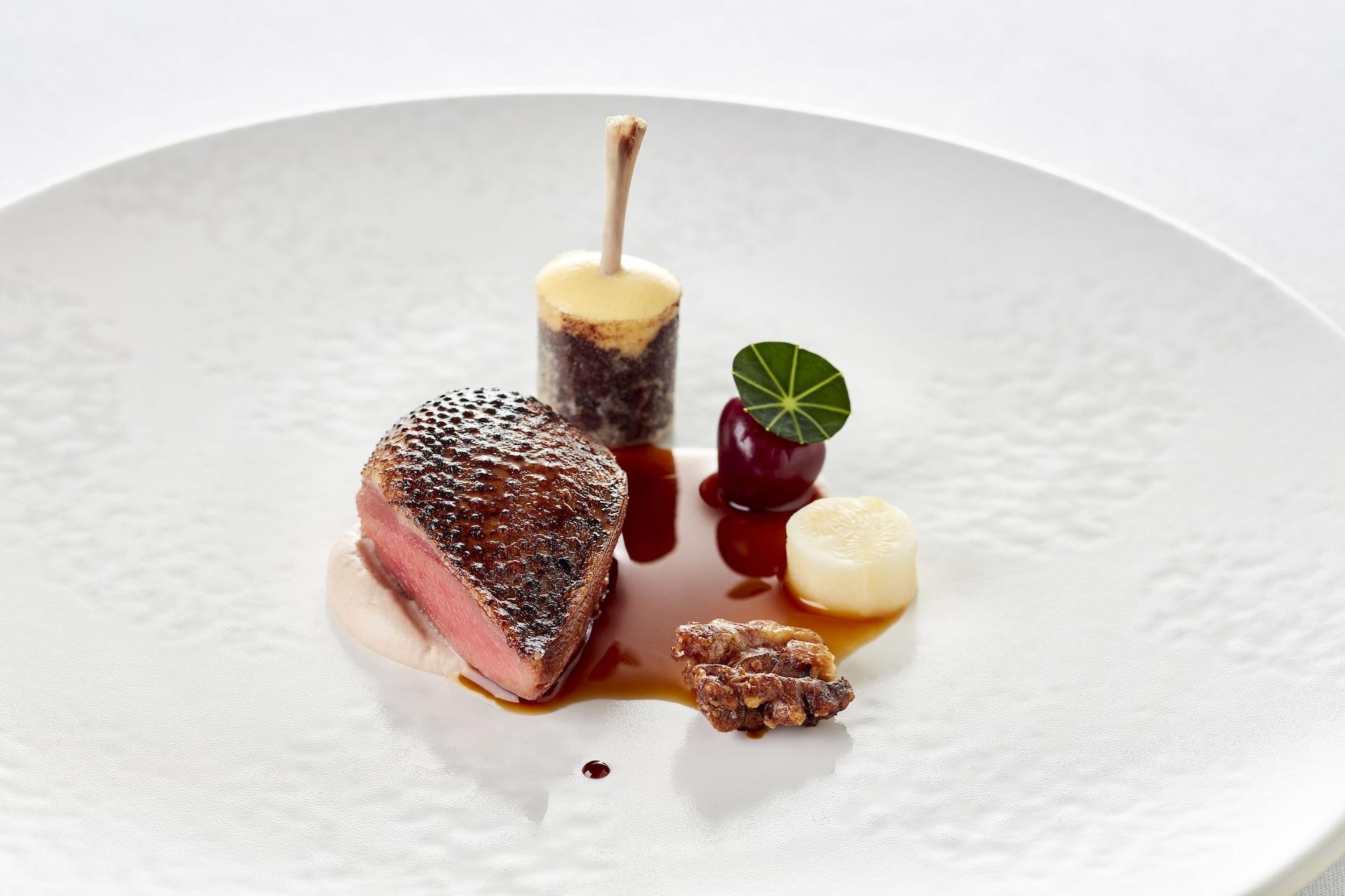 Restaurant Grove of Narberth