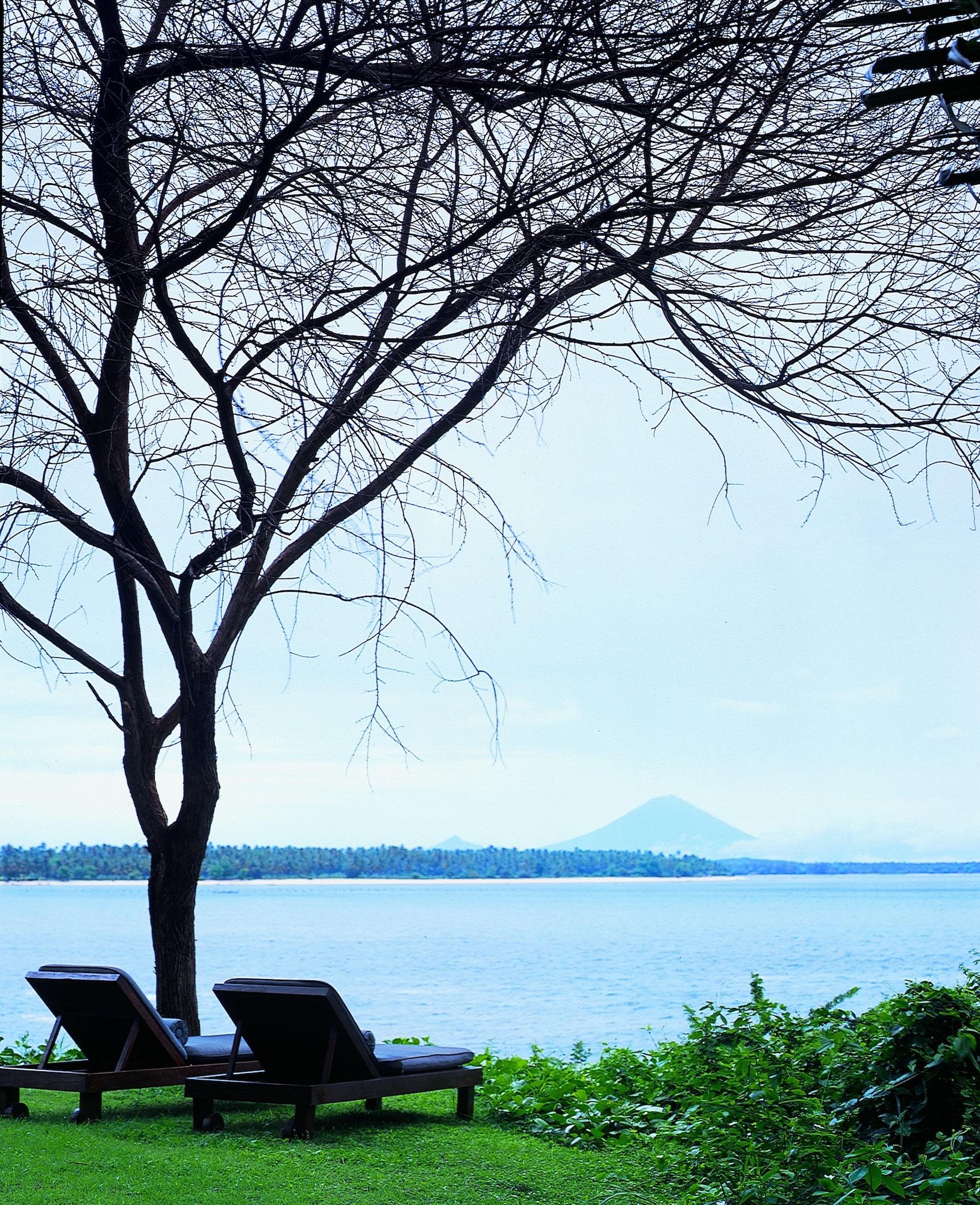 Playa The Oberoi Beach Resort, Lombok