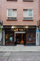 Alojamiento - Moon Hostel Bio