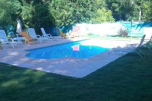 Alojamiento - Hotel Gran Cordoba