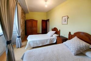 Alquiler Vacacional - La Casa de Ana is located in an old salting factory dating back to 1805.