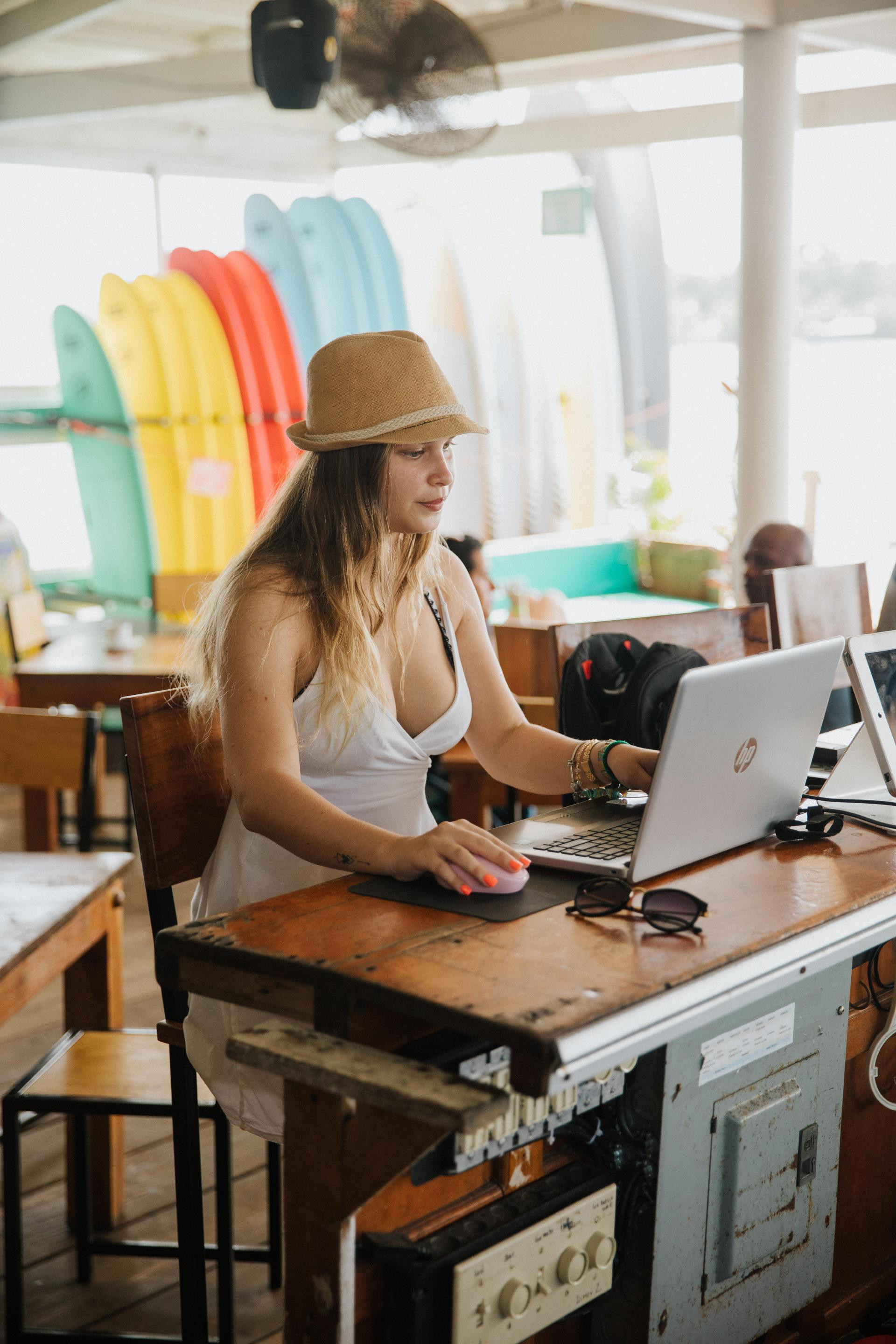 Centro de Negocios Socialtel Bocas Del Toro