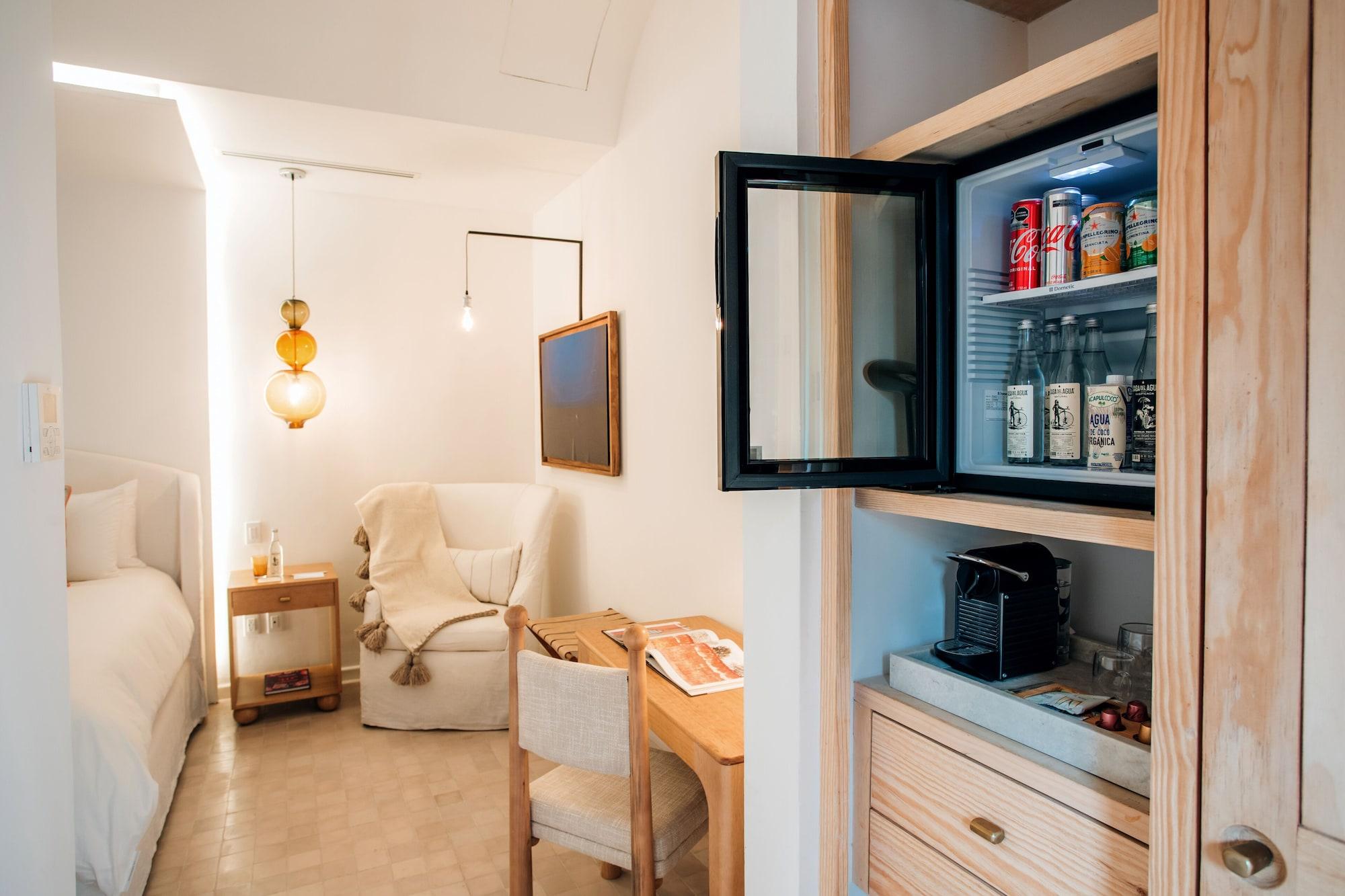 Set de Habitación LOtel-Casa Arca